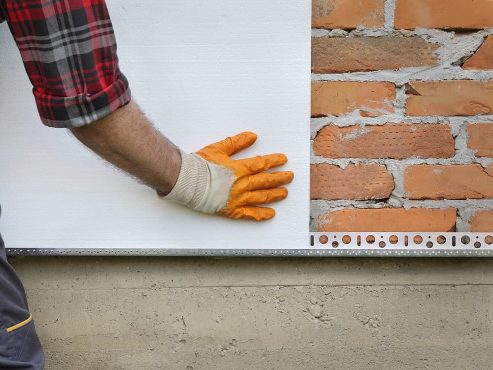 Gana en calidad de vida con el aislamiento SATE para tu casa