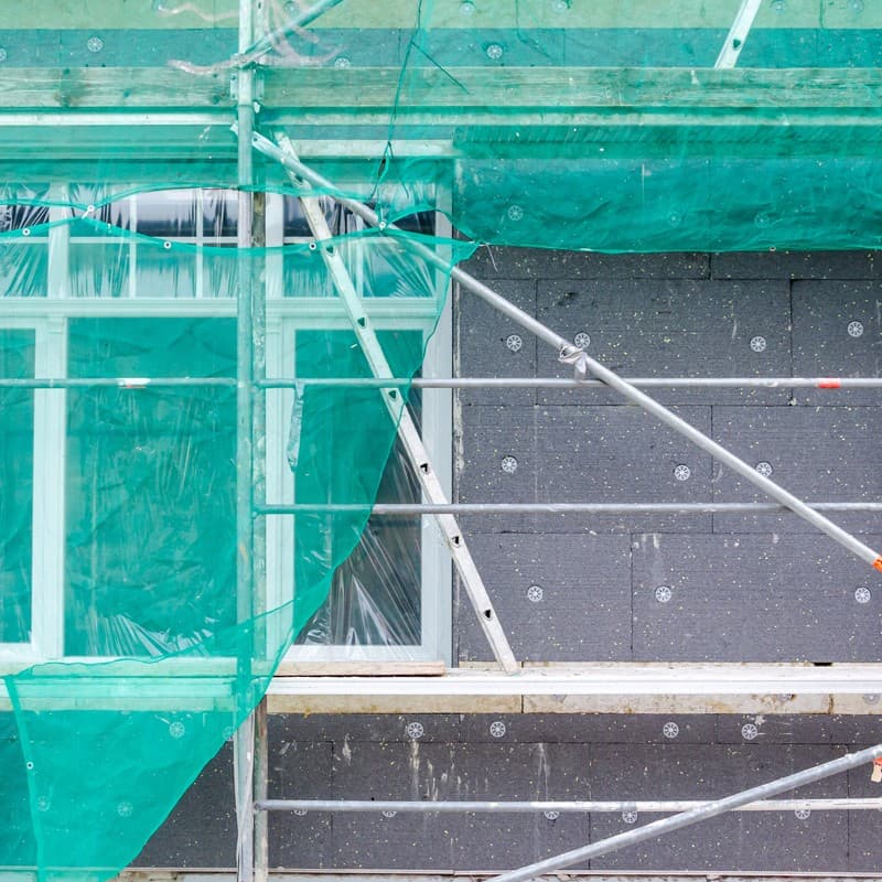 Contacta con Revestimientos, Pinturas y Decoraciones Tembra, S.L.