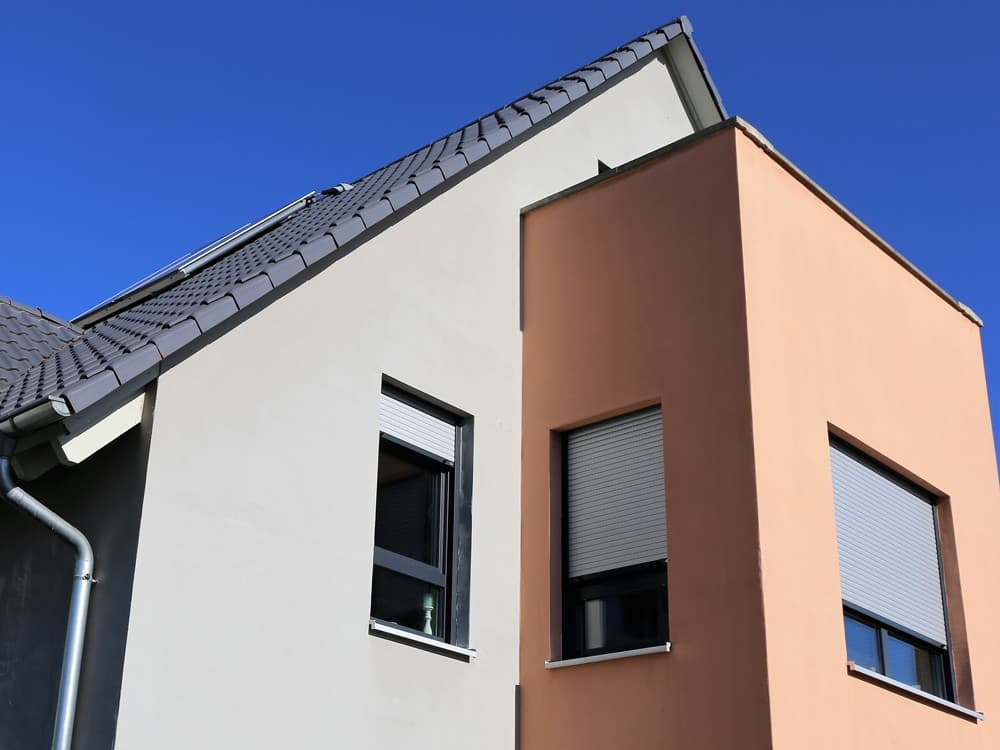 Protección duradera para tu hogar con nuestros revestimientos de fachadas