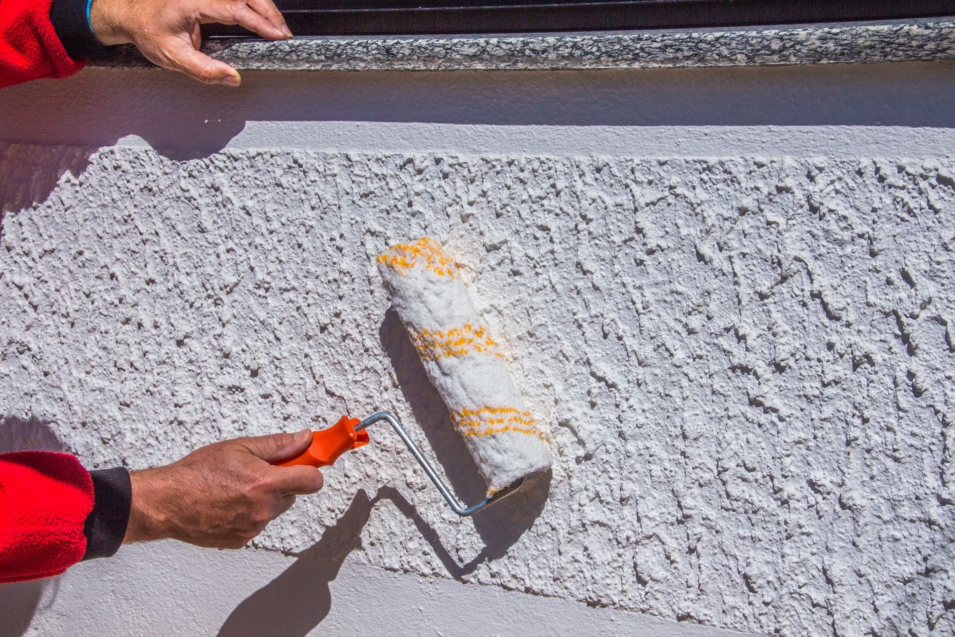 ¿Quieres revestir alguna pared exterior en Rianxo? Pide tu presupuesto