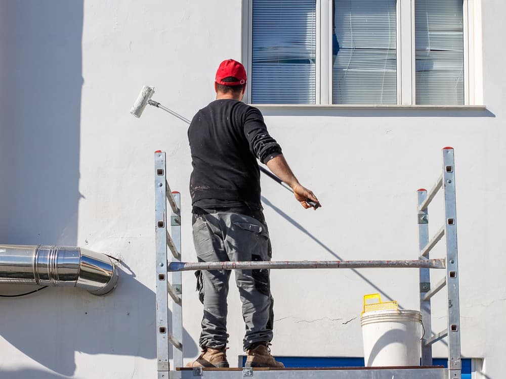 Protección duradera para tu hogar con nuestros revestimientos de fachadas