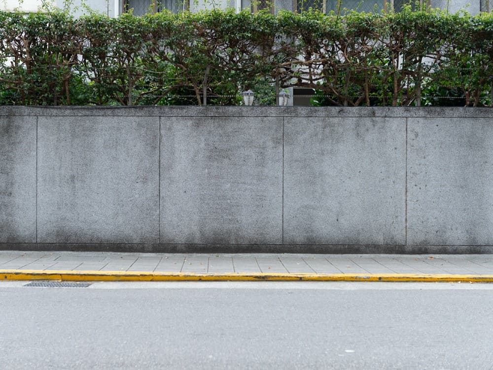 ¿Quieres revestir el muro de tu vivienda en Rianxo? Llámanos