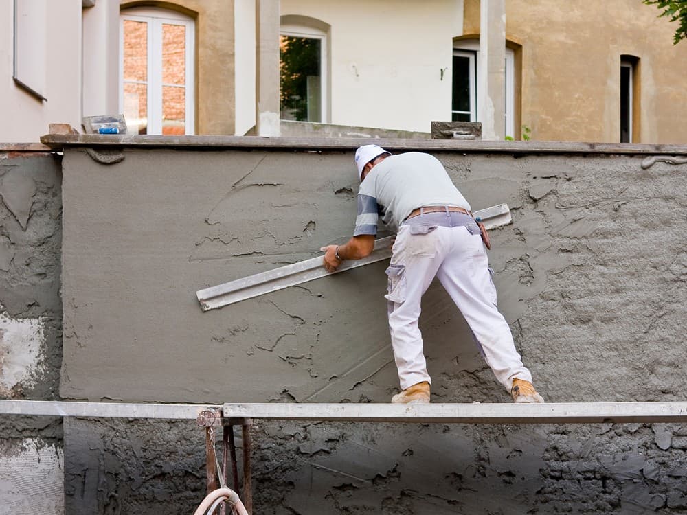 Confía en un pintor para darle un nuevo aspecto a tu vivienda