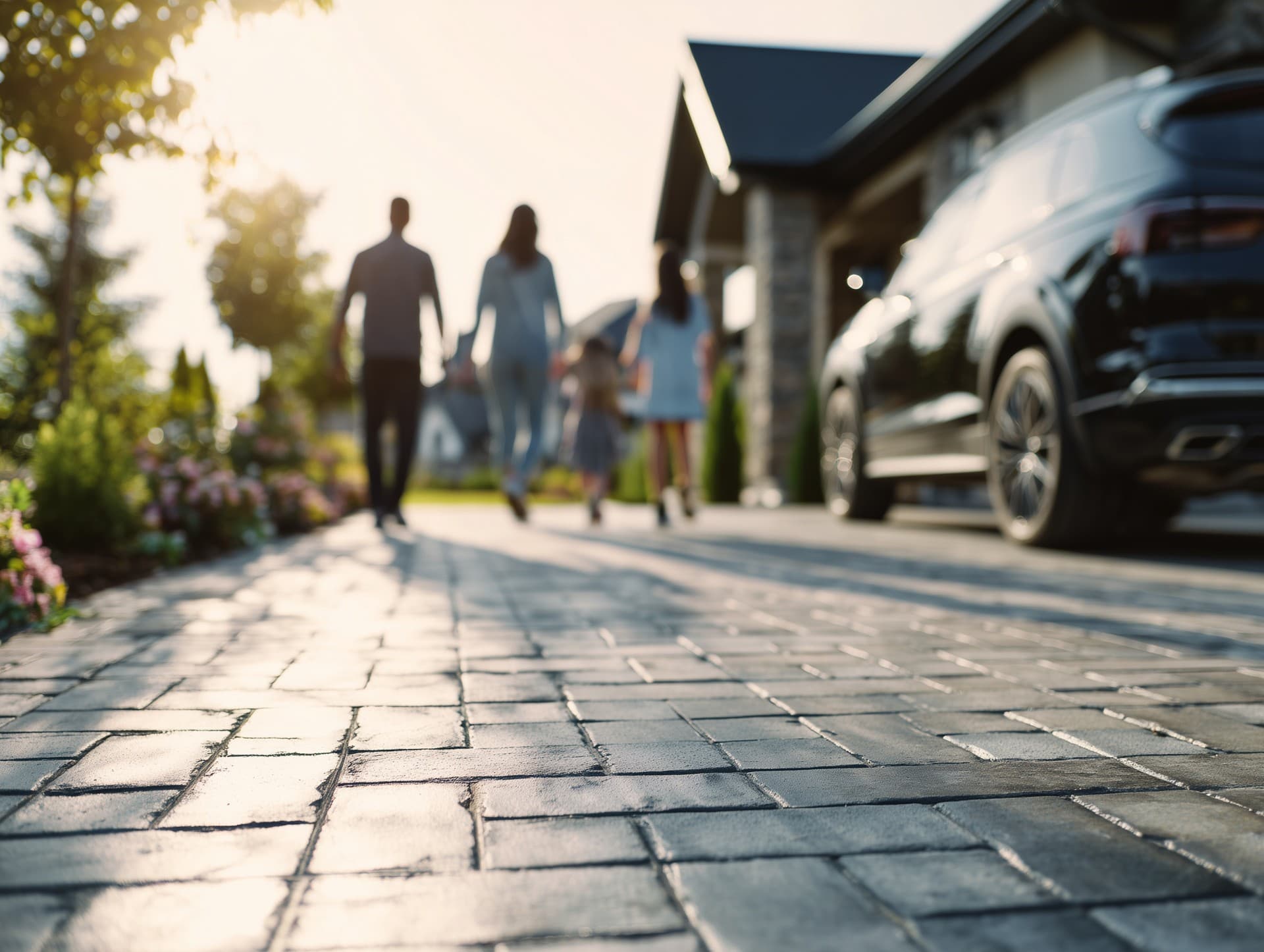 ¿Quieres revestir alguna pared exterior en Rianxo? Pide tu presupuesto