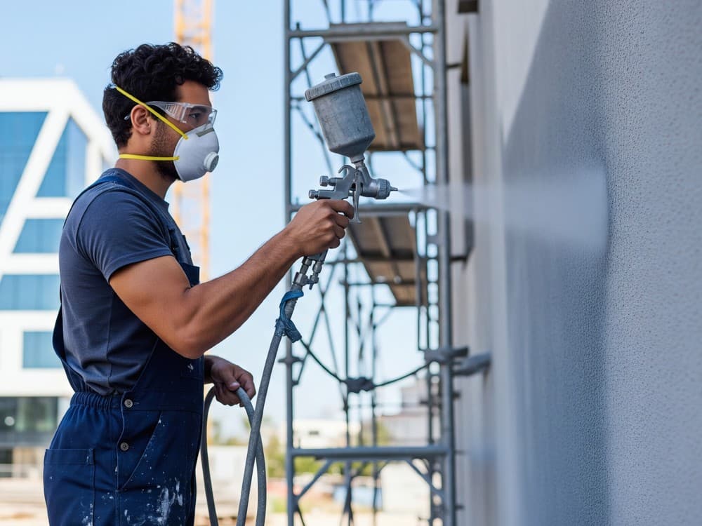 Paramentos verticales