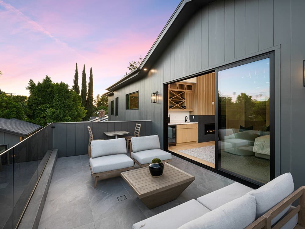 Evita filtraciones y grietas en tu terraza