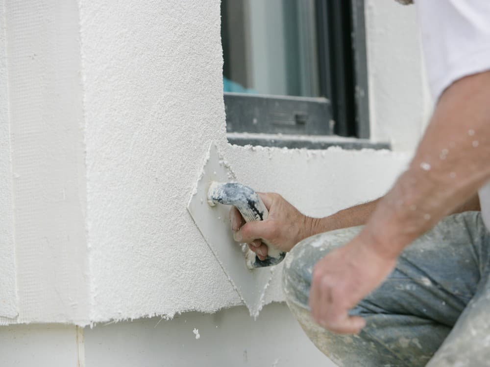 Más de 20 años transformando espacios con la máxima calidad