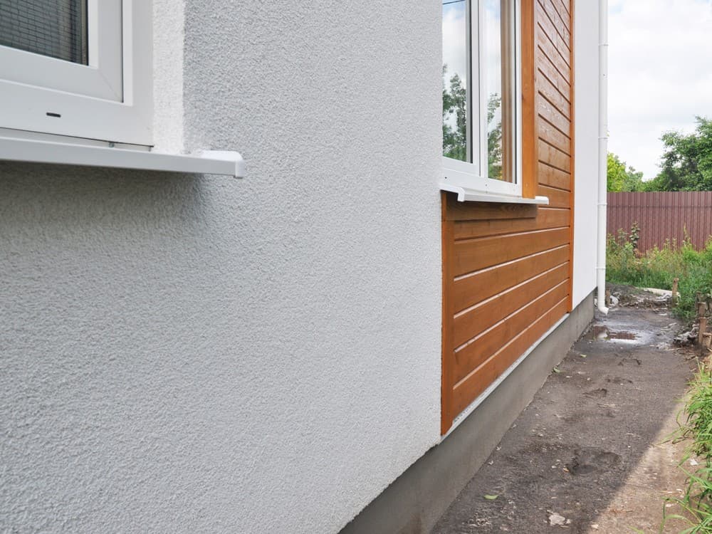 ¿Quieres mantener tu fachada en Rianxo en buenas condiciones? Llámanos